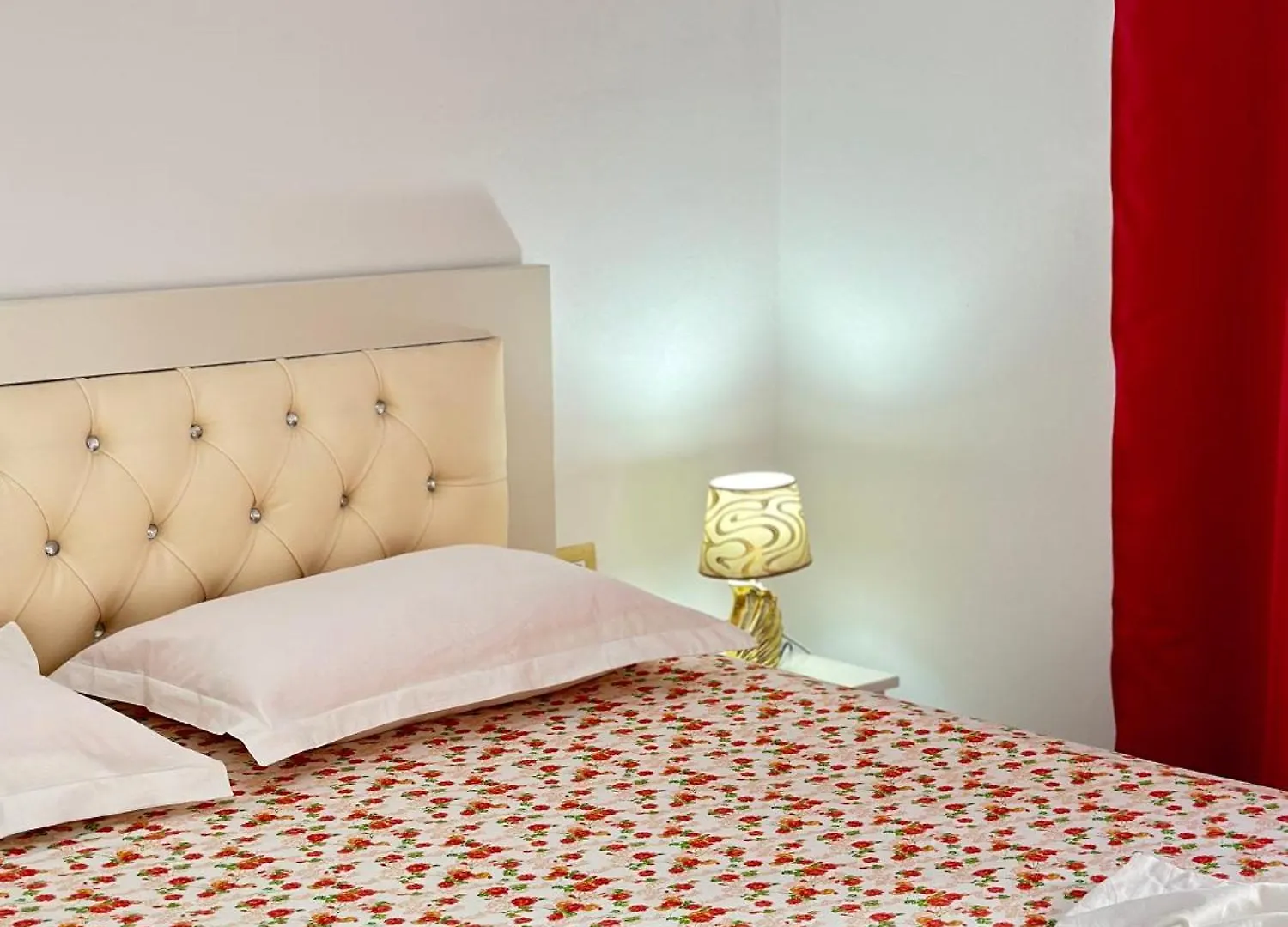 Apartmán Heaven Penthouse Sea View Sarandë Albánie