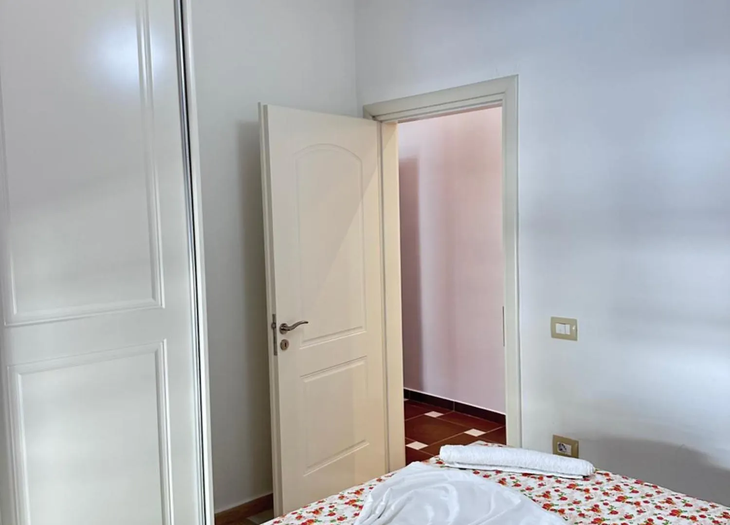 Appartement Heaven Penthouse Sea View à Saranda