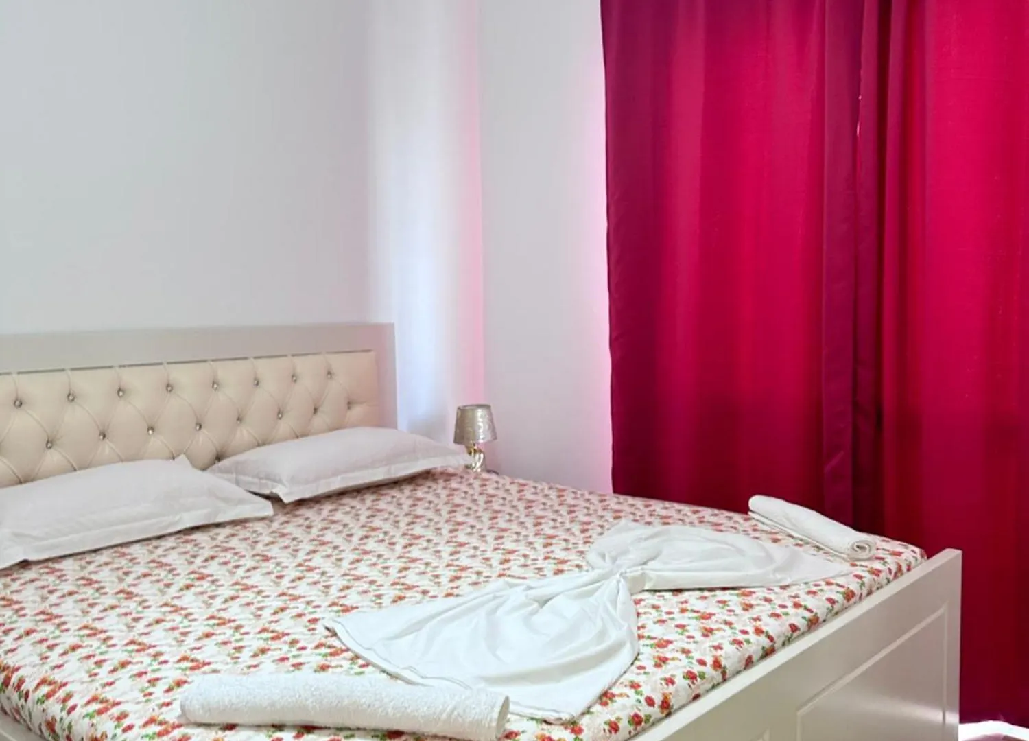 Apartmán Heaven Penthouse Sea View Sarandë